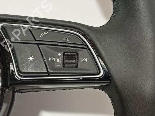 Steering wheel AUDI A1 Sportback (GBA) 30 TFSI | BP31933356C49 - Image 2