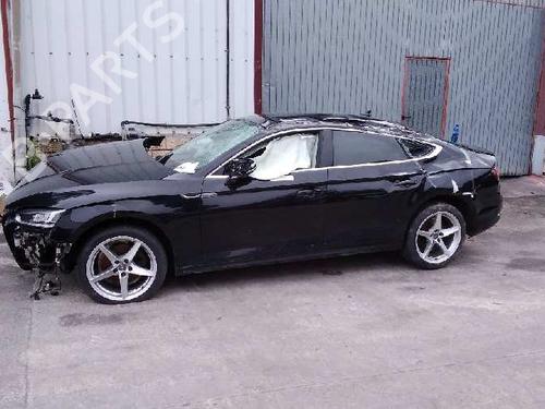 Egr AUDI A5 Sportback (F5A, F5F) 2.0 TDI | BP5658344M69 