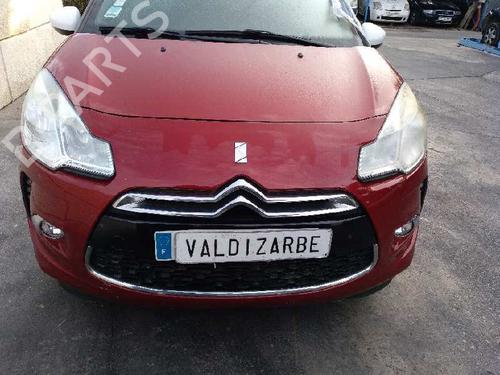 Right front driveshaft CITROËN DS3 (SA_) 1.6 HDi 90 | BP4883008M39 