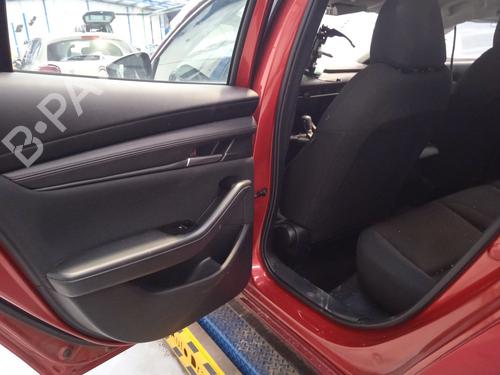 Left front window switch MAZDA 3 Saloon (BP_) 2.5 e-SKYACTIV-G (BP5S) | BP34440919I27 - Image 24