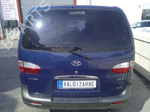 Left tailgate light HYUNDAI H-1 Van (A1) 2.5 TD | BP13617228C79 