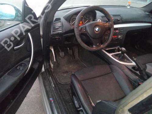 Intercooler BMW 1 (E87) 120 d | BP16501119M30 