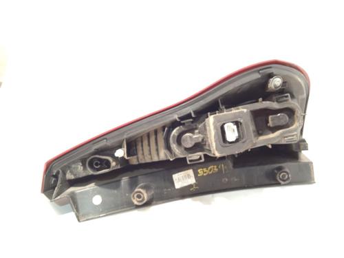 Left taillight RENAULT SCÉNIC III (JZ0/1_) 1.5 dCi | BP23549191C34 