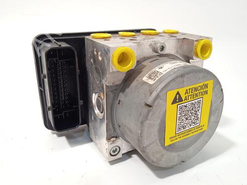 Used ABS pump BMW 1 (F21) 116 d (116 hp) 29207262