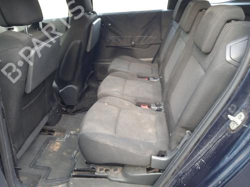 Right front window switch PEUGEOT 5008 (0U_, 0E_) 1.6 HDi | BP23979432I26  - Image 16