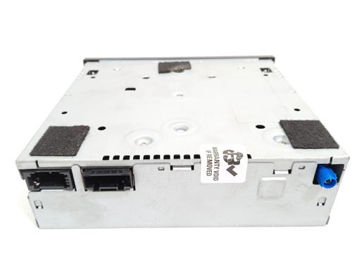 Electronic module AUDI A6 C6 (4F2) 2.7 TDI | BP21027705M83 
