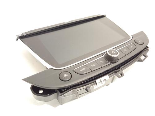 Used Display monitor Display monitor OPEL GRANDLAND / GRANDLAND X (A18, P1UO) 1.6 Turbo D (75) (120 hp) 19396077 19396077
