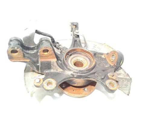 Used Right front steering knuckle Right front steering knuckle FIAT DOBLO Box Body/MPV (510_, 511_) BlueHDi 100 (102 hp) 28514412 28514412