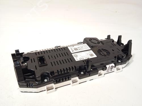 Instrument cluster VW T-ROC (A11, D11) 1.0 TSI | BP28098410C47  - Image 5