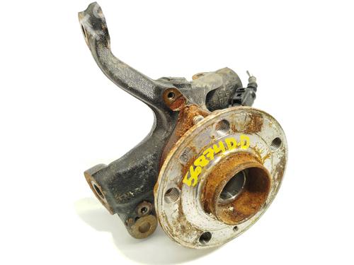 Used Right front steering knuckle Right front steering knuckle 29626989 29626989