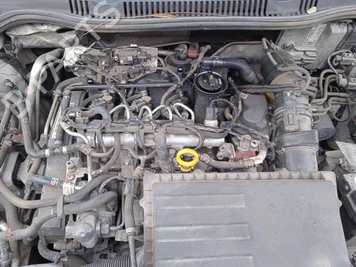 Radio SEAT IBIZA IV SC (6J1, 6P5) 1.4 TDI | BP23462158E6