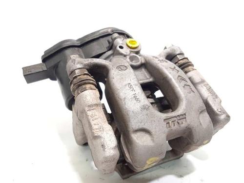 Bremssattel rechts hinten OPEL CORSA F (P2JO) 1.2 (68) (101 hp) 15910442