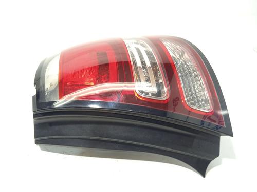 Right taillight CITROËN C3 II (SC_) 1.0 VTi 68 | BP28098391C35 - Image 2