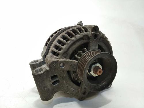 Alternator LAND ROVER RANGE ROVER SPORT I (L320) 3.6 D 4x4 | BP5875810M7