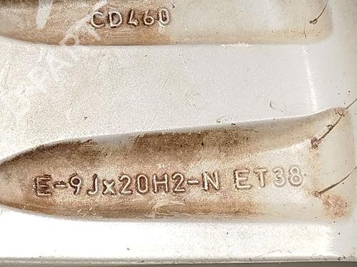 Fælk AUDI E-TRON (GEN) 50 quattro | BP31623569C45  - Image 8