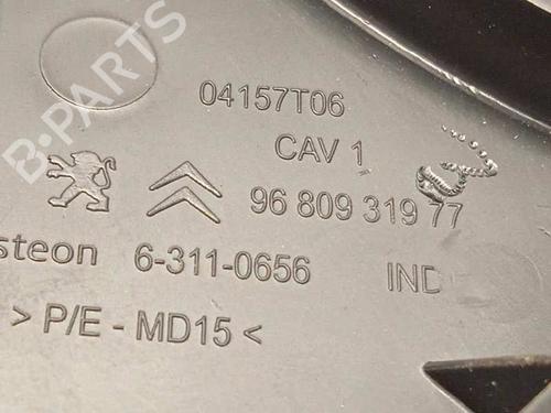 Switch CITROËN BERLINGO MULTISPACE (B9) 1.6 BlueHDi 100 | BP11753640I30 