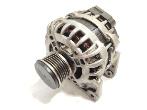 Used Alternator DACIA DOKKER Express Box Body/MPV 1.6 (83 hp) 28100676