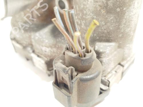 Throttle body FORD FIESTA VI (CB1, CCN) | BP24639354M82