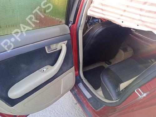 Left taillight AUDI A4 B7 (8EC) 2.0 TDI | BP17018773C34 