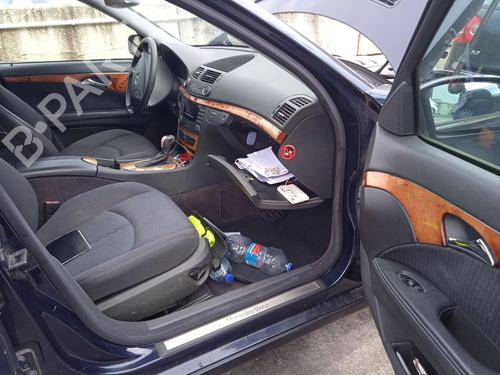 Comfort control module MERCEDES-BENZ E-CLASS (W211) | BP21265859M56 - Image 16