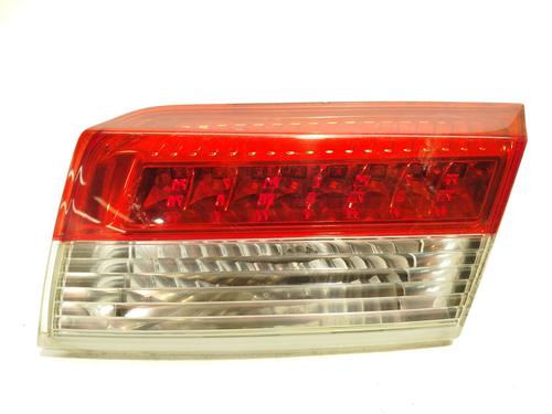 Højre baglygte bagklap RENAULT LAGUNA III (BT0/1) 2.0 dCi (BT01, BT08, BT09, BT0E, BT0K, BT12, BT1C, BT1D,... (150 hp) 30482682