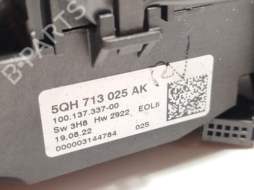 Gear lever AUDI Q3 (F3B) 35 TDI | BP30831260M90 - Image 6