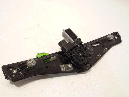 Rear left window mechanism BMW X1 (E84) sDrive 18 d | BP28210588C24 - Image 2