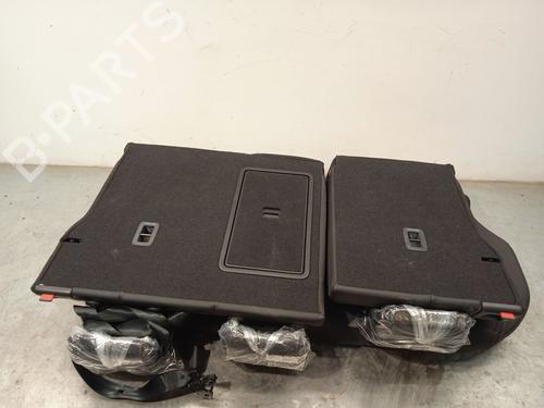 Seats set CUPRA LEON (KL1, KU1, KUG) 1.5 TSI | BP30205540C78 - Image 5