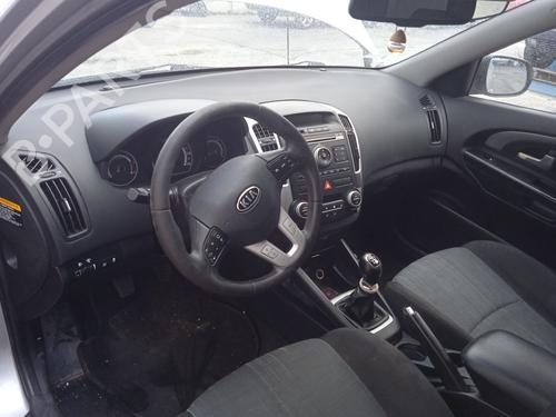 ABS Bremseaggregat KIA CEE'D Hatchback (ED) 1.6 CRDi 115 | BP28576277M43 