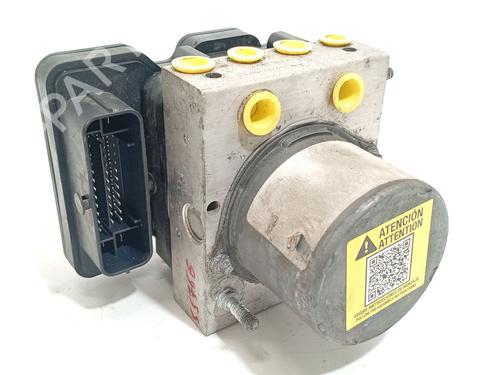 Used ABS pump ABS pump RENAULT MASTER III Van (FV) 2.3 dCi 135 FWD (FV0N, FV08, FV06, FV00, FV1S) (136 hp) 36645708 36645708