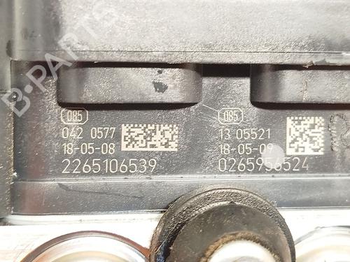 ABS pump JAGUAR XF II (X260) 2.0 D AWD | BP26209671M43 - Image 6