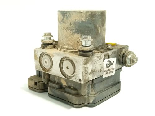 ABS pump RENAULT MASTER III Platform/Chassis (EV, HV, UV) 2.3 dCi 125 FWD (EV0C, EV0D, EV0J, HV0C, HV0D, HV0H,... | BP29401532M43 