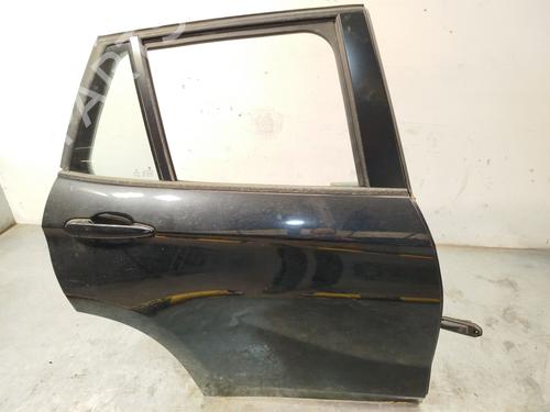 Right rear door BMW X1 (E84) sDrive 18 d | BP24470467C5