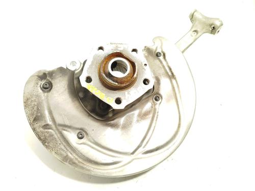 Used Right front steering knuckle AUDI A5 Sportback (F5A, F5F) 35 TDI (163 hp) 31933812