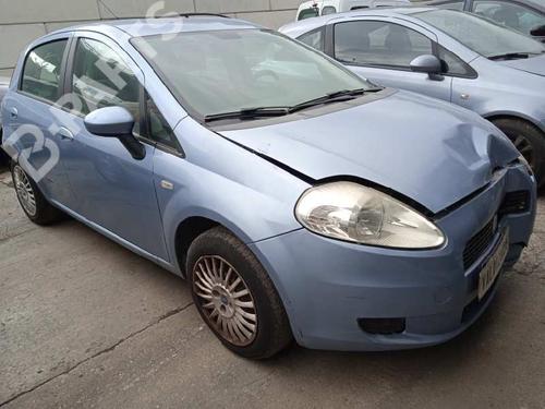Used Parts FIAT PUNTO Hatchback Van (199_)  1.3 D Multijet  1078539
