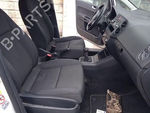 Alternator VW GOLF PLUS V (5M1, 521) 1.6 TDI | BP28116032M7 