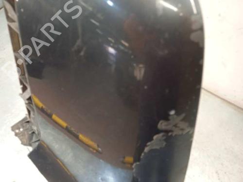 Left front fenders VW GOLF IV (1J1) 1.9 SDI | BP14983590C41 