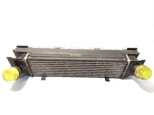 Intercooler BMW 4 Gran Coupe (F36) 428 i 17517618809 | IA2064