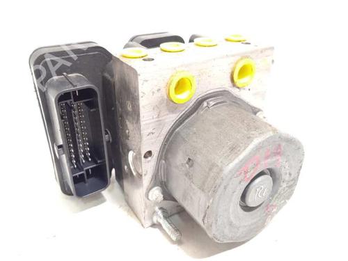 Used ABS pump NISSAN QASHQAI II (J11, J11_) [2013-2026]  13618745