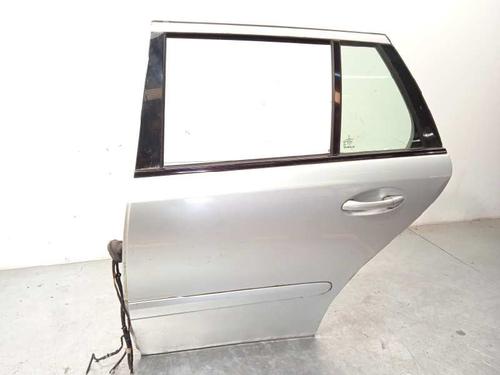 Left rear door MERCEDES-BENZ E-CLASS T-Model (S211)  | BP13949423C4 