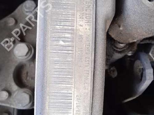 Left headlight SEAT CORDOBA (6L2) 1.9 SDI | BP15670306C28 