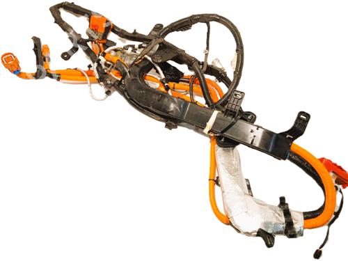 Elektronisk modul FORD KUGA III (DFK) [2019-2025]  21064251