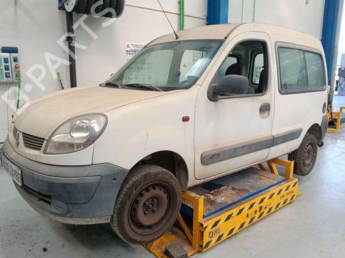 Steering pump RENAULT KANGOO (KC0/1_) 1.5 dCi (KC07) | BP37664975M99 - Image 9