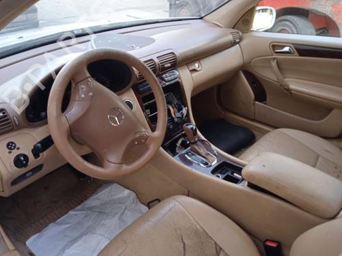 Right taillight MERCEDES-BENZ C-CLASS (W203) | BP21801720C35