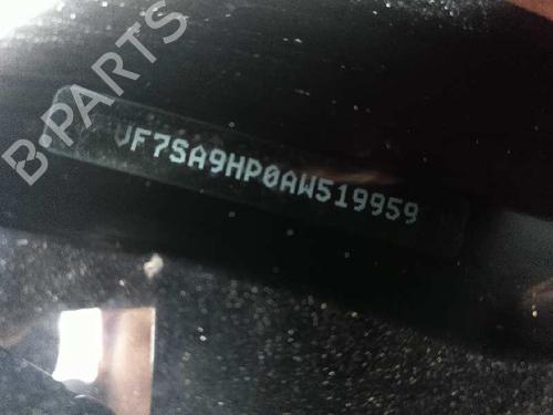 Right front driveshaft CITROËN DS3 (SA_) 1.6 HDi 90 | BP4883008M39 