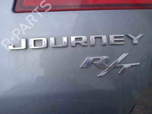 Front right window mechanism DODGE JOURNEY  | BP15832031C23 