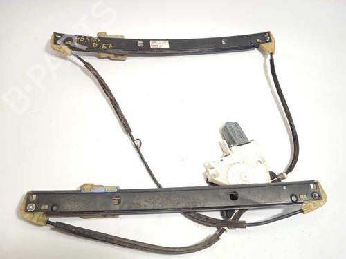 Used Front left window mechanism Front left window mechanism 8696632 8696632
