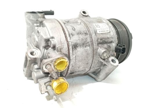 Compressor A/C FORD TRANSIT CONNECT V408 Box Body/MPV 1.5 EcoBlue (101 hp) 32185368