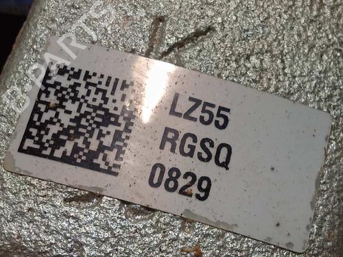 Left front brake caliper KIA RIO IV (YB, SC, FB) 1.0 T-GDI 100 | BP16311546M105