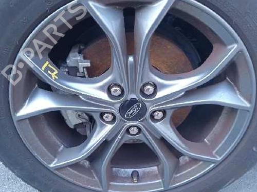 Left sun visor FORD FOCUS IV (HN) 1.0 EcoBoost | BP13381221I1